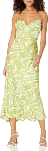 ASTR the label Women's Mabel Dress in Kuwait