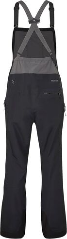 سروال Khroma Kinetic Bib الرجالي من RAB مقاوم للماء وجيد التهوية للتزلج وتسلق الجبال in Kuwait