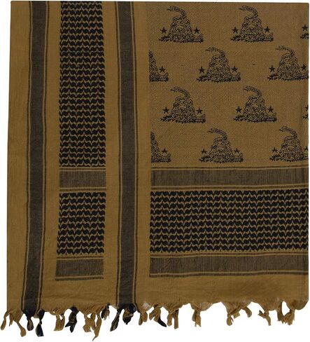 روثكو جادسدن وشاح شماغ صحراوي تكتيكي in Saudi Arabia
