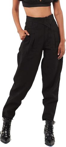Women's Twill Pants in Kuwait