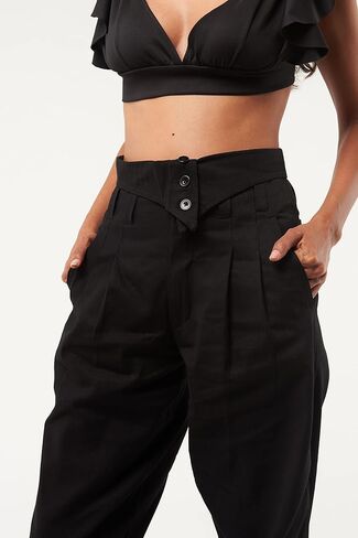 Women's Twill Pants in Kuwait