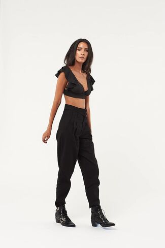 Women's Twill Pants in Kuwait