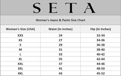 Women's Twill Pants in Kuwait