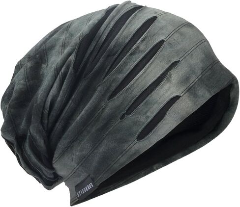 قبعة صغيرة مجوفة للرجال صيفية Skullcap B090 in Kuwait
