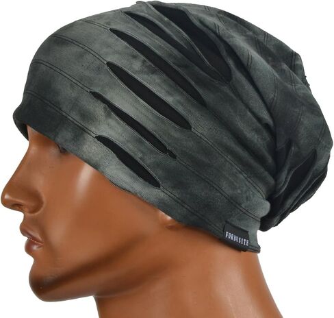 قبعة صغيرة مجوفة للرجال صيفية Skullcap B090 in Kuwait