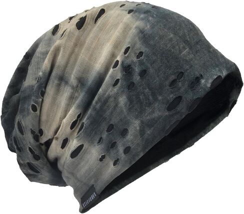 قبعة صغيرة مجوفة للرجال صيفية Skullcap B090 in Kuwait