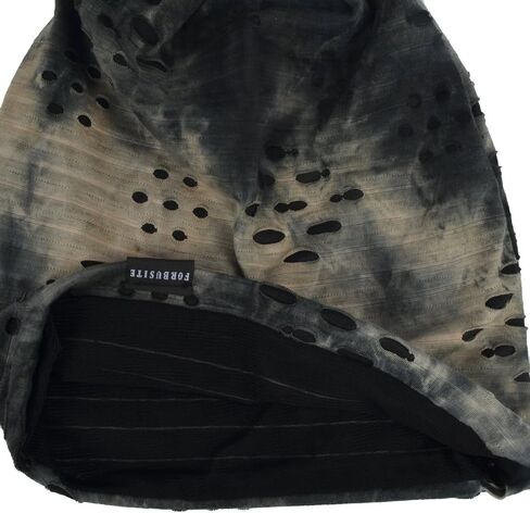 قبعة صغيرة مجوفة للرجال صيفية Skullcap B090 in Kuwait
