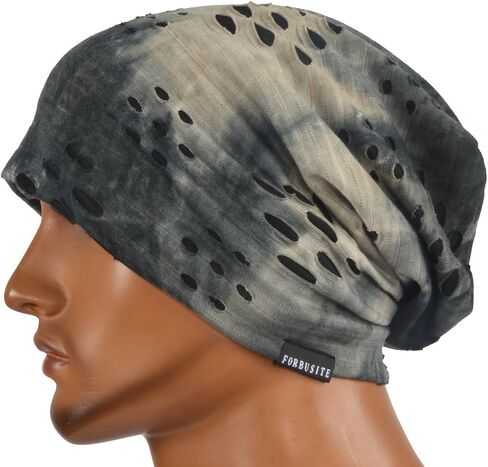 قبعة صغيرة مجوفة للرجال صيفية Skullcap B090 in Kuwait