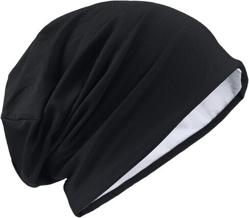 قبعة صغيرة مجوفة للرجال صيفية Skullcap B090 in Kuwait