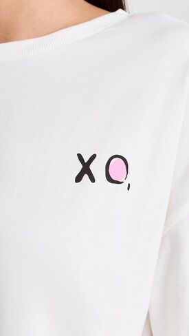 مجموعة بيجامة فيرونيكا للسيدات من Kerri Rosenthal Le Kiss in Kuwait