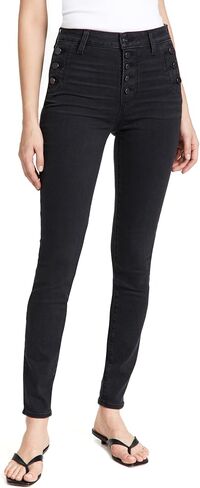 PAIGE Women's Emmie Ultra Skinny Jeans in Saudi Arabia