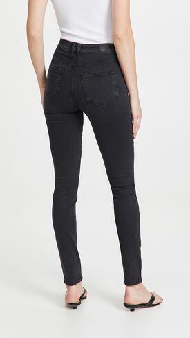 PAIGE Women's Emmie Ultra Skinny Jeans in Saudi Arabia
