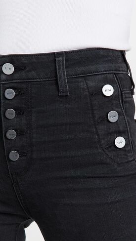 PAIGE Women's Emmie Ultra Skinny Jeans in Saudi Arabia