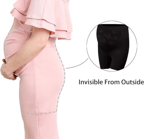 ملابس داخلية للحوامل من بيوتي لفساتين الحمل النسائية الناعمة والسلسة in Kuwait