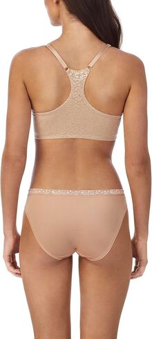 حمالة صدر سفاري ريسيرباك للنساء من لو ميستير in Kuwait