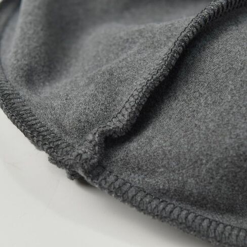 قبعة رجالية للساعة قبعة صوف قبعة صغيرة قبعة جمجمة شتاء دافئ للجري والرياضات الخارجية in Kuwait