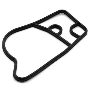 HAOTOM High Pressure Oil Pump Seal Gasket Compatible for International Diesel DT466E Engine 1993-2003 for Ford Econoline 1999-2003