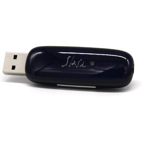 Slash4 - Hi Res Hybrid Bluetooth Receiver for Car & Home Audio