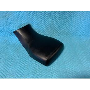 New Replacement seat cover fits Honda TRX250 Recon 1997-17 TRX 250 Fourtrax 2X4 Black 762