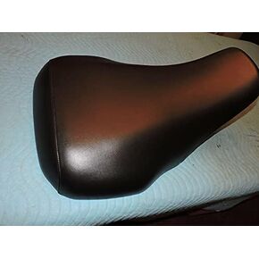 New Replacement seat cover fits Suzuki Vinson 2002-07 LT500F LT500 Black 182