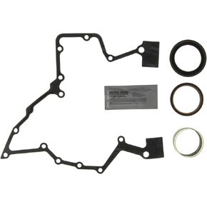 MAHLE Original JV5076 Engine Timing Cover Gasket Set