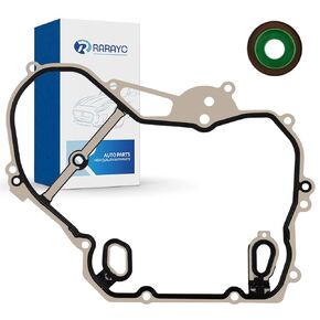 Timing Cover Gasket Set TCS 46079 Replacement for Buick Chevy GMC Pontiac Saturn