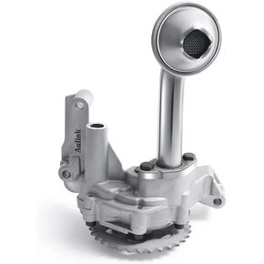 M367 Oil Pump 06A115105B Fit for 2000-2006 Audi A4/A4 Quattro/TT/TT Quattro, 1998-2006 For Volkswagen VW Beetle/Golf/VW Jetta Passat 1.8L 1.9L 2.0L