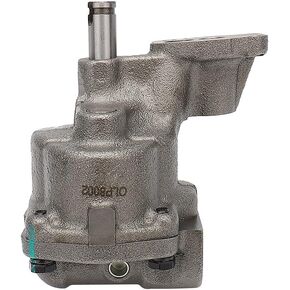 DRIVESTAR Engine Oil Pump M155 for GMC Sierra 1500 C1500 Suburban Yukon for Chevrolet Silverado 1500 Impala for Pontiac for Cadillac Escalade Fleetwood