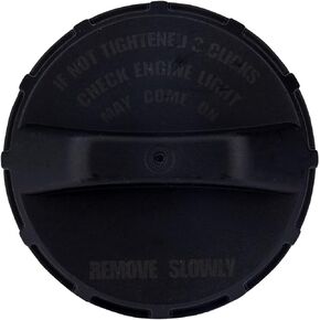 Fuel Tank Filler Cap,Gas Cap Compatible With Honda 2001-2005 Civic, 1997-2004 CRV, 2003-2005 Element, 2001-2005 Insight S2000,1990-2002 Accord，1995-2001 Odyssey，Replace# 17670-S5A-A32, 17670S5AA32