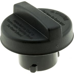 MotoRad MGC-832 Fuel Cap for 1997-2004 Ford Vehicles with Non-Threaded Twist-On Caps