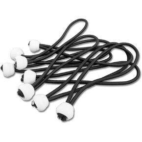 Kwik Goal Bungee Net Fastener, 1/4 -Inch