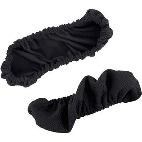 Office Chair Armrest Slipcovers Covers Pads,Removable Washable(2 Pcs/Set)