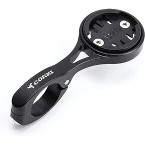 corki Bicyle 22.2mm TT Handlebar Computer Mount for Wahoo Elemnt & Elemnt Bolt, Wahoo Elemnt Mount,Elemnt Mini