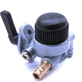 Boat Motor 22-878387 Fuel Cock Tap Switch for Mercury Mariner Outboard Engine 4HP 5HP 6HP