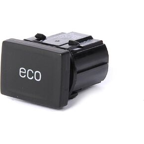 GM 20767122 Fuel Economy Switch
