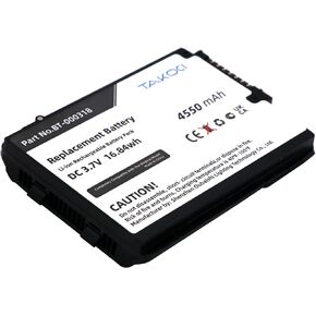 BT-000318 Battery btry-tc7x-46ma2-01 Battery Replacement for Symbol/Zebra TC77 TC75 TC70 TC55 TC72 Series Barcode Scanner Battery