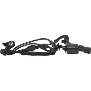 Front Right ABS Anti Lock Brake Wheel Speed Sensor Compatible with MKZ Fusion 2010-2012 V6 L4 3.5L 2.5L 3.0L 2.3L Hybrid