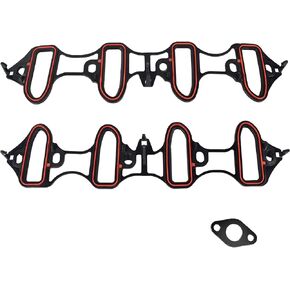 مجموعة حشية مشعب السحب PUENGSI تحل محل 89060413 MS98016T متوافقة مع تشيفي سيلفرادو، سوبربان، تاهو، يوكون، تاهو، سافانا، جي إم سي سييرا، كاديلاك إسكاليد 4.8 لتر 5.3 لتر 6.0 لتر in Kuwait