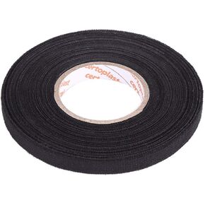 Car Multipurpose Tape, Car Self Adhesive Anti Squeak Rattle Felt Automotive Wiring Harness Tape Car Accessories (32mm*15m)
