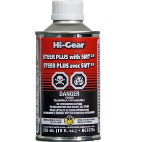 HG7023c Steer Plus & Stop Leak, 10 fl. oz.
