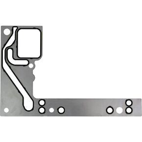 BTS-4965689 Fuel Control Housing Gasket Junta de Control de Combustible ISX