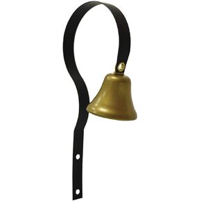 Shop Keeper's Bell