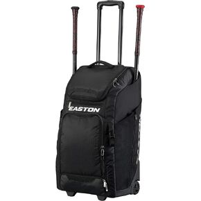 Easton | Catcher's Wheeled Bag Series | Baseball & Softball | Multiple Styles
