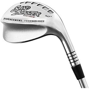 Sand Blaster Wedge (RH) 52° - Custom Assembled