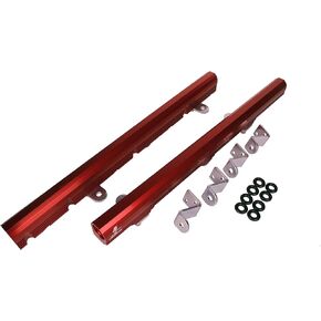 Aeromotive 14115 Fuel Rails, GM LS3 / L76