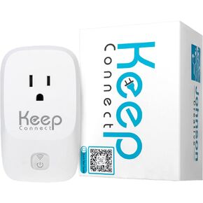 Router Rebooter, Wi-Fi Reset Device, Monitors Connectivity and Resets When Required. No App Necessary. If You Enter a Phone Number it Will Send Texts Upon resets.