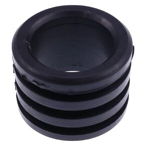 WQSING Gasket Flange Compatible with 1984-2007 Honda CR250R CR 250 2 Storke 18365-KA4-730 Pipe Seal