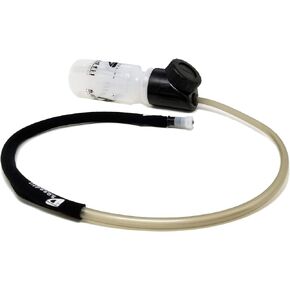 F2 Bicycle Water Bottle Hands-Free All Purpose Hydration System with Refill Port