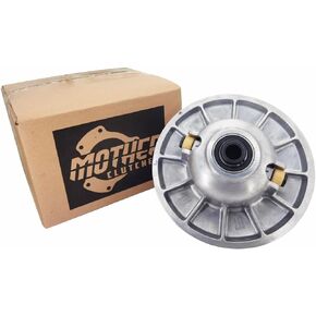 Mother Clutcher Secondary Clutch Fits Polaris RZR 1000 XP & S (2016-22) EBS Tied-Type Upgrade
