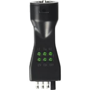 IIT 16687 7 Blade & 4 Pin Tester,